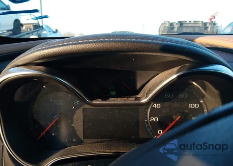 2015 Chevrolet Impala 2Lz from USA, damaged, VIN 1G1165S39FU141571